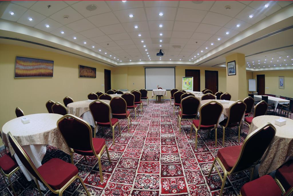 Hala Hotel Al Khobar Exterior foto