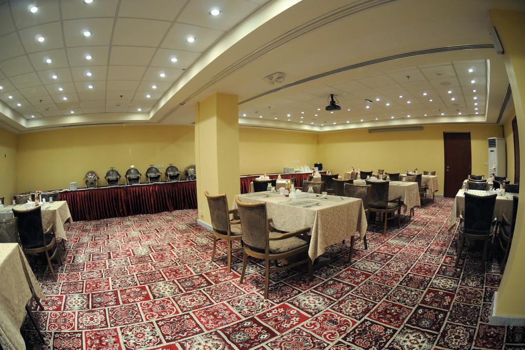 Hala Hotel Al Khobar Exterior foto
