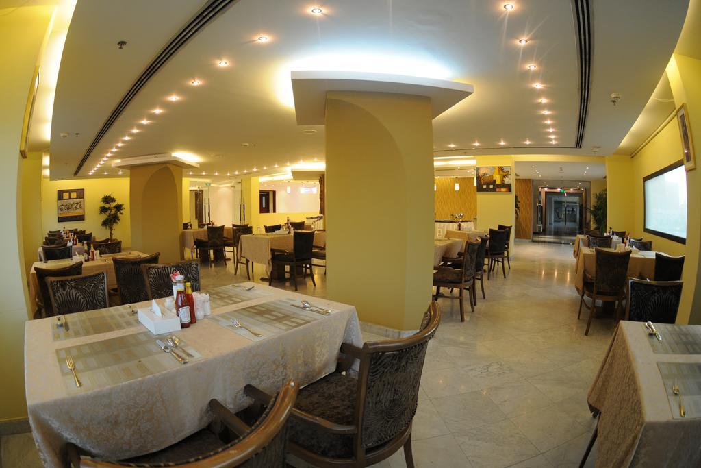 Hala Hotel Al Khobar Exterior foto