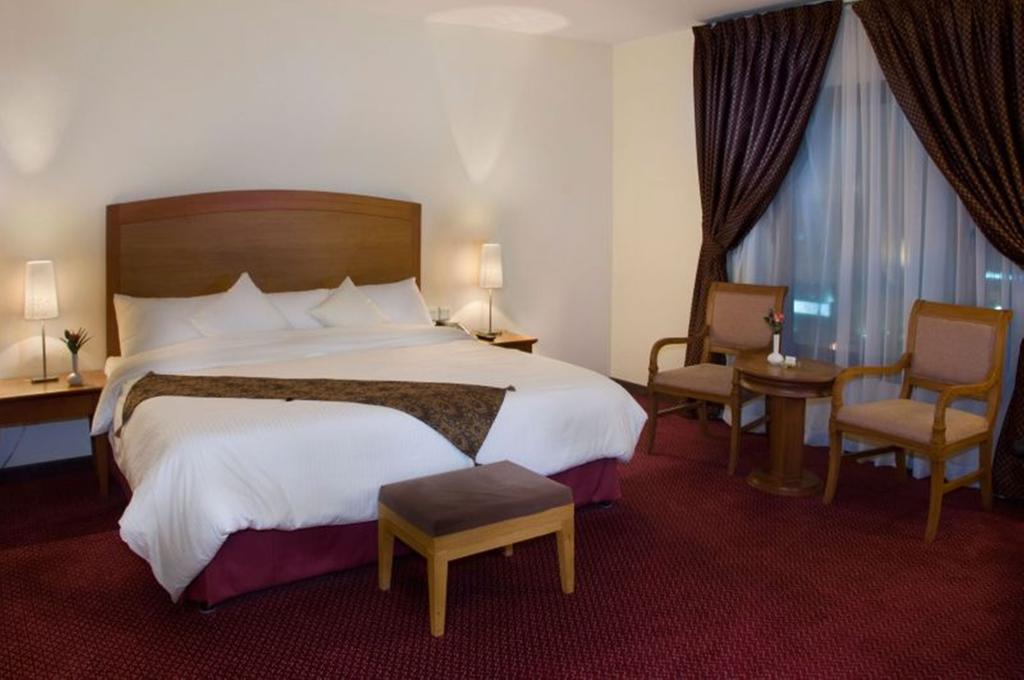 Hala Hotel Al Khobar Cameră foto