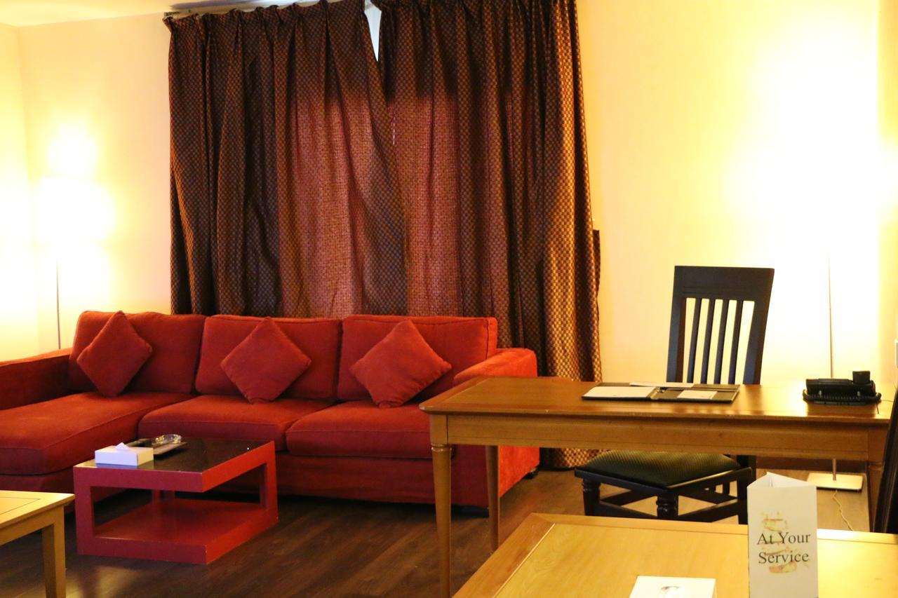 Hala Hotel Al Khobar Exterior foto