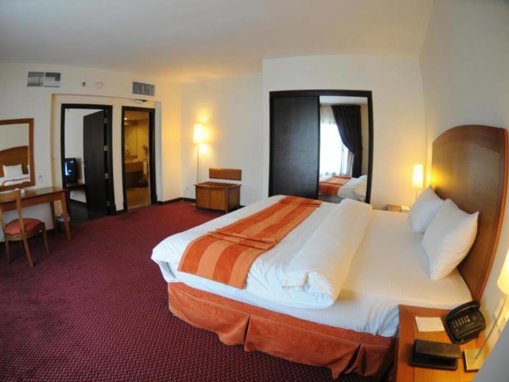 Hala Hotel Al Khobar Exterior foto