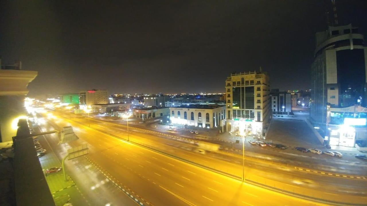 Hala Hotel Al Khobar Exterior foto