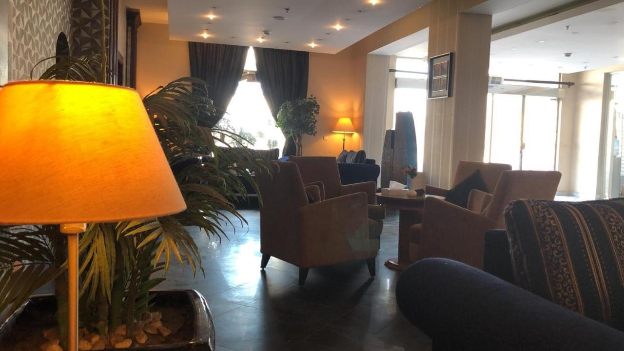 Hala Hotel Al Khobar Exterior foto